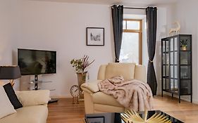 Harz Huus Apartments Weide
